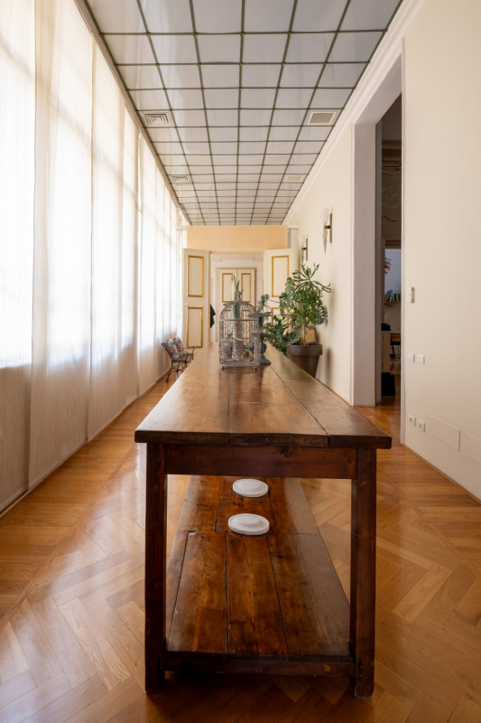 Immagine 28 di Attico in vendita  a Bologna