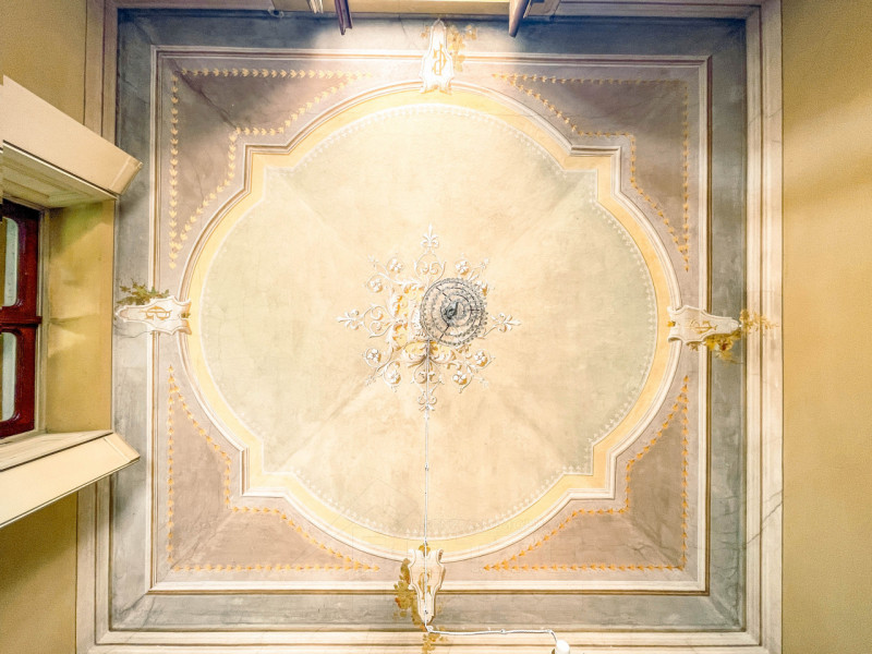 Immagine 7 di Villa in vendita  in Pietro Durio, 111 a Pella