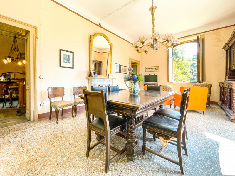 Immagine 11 di Villa in vendita  in Pietro Durio, 111 a Pella