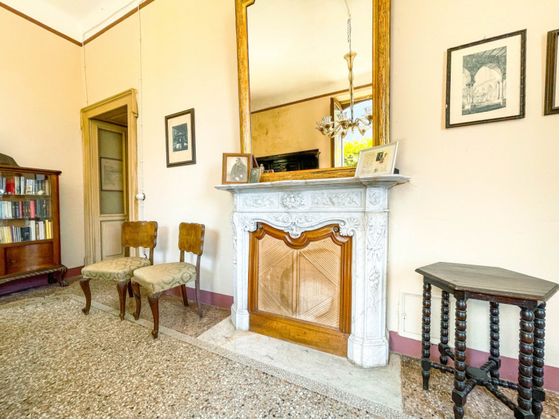 Immagine 12 di Villa in vendita  in Pietro Durio, 111 a Pella