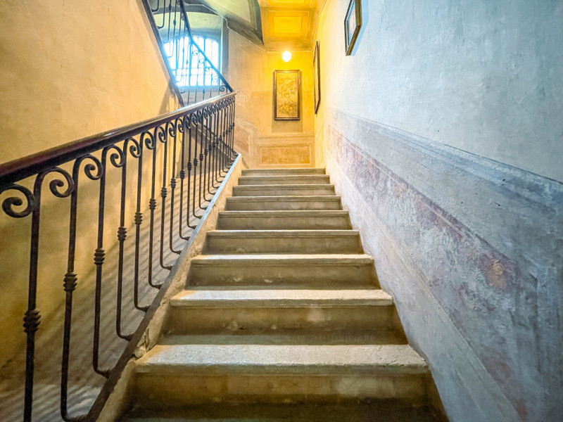 Immagine 17 di Villa in vendita  in Pietro Durio, 111 a Pella