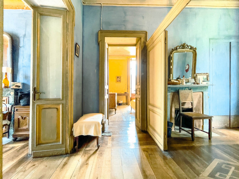 Immagine 20 di Villa in vendita  in Pietro Durio, 111 a Pella