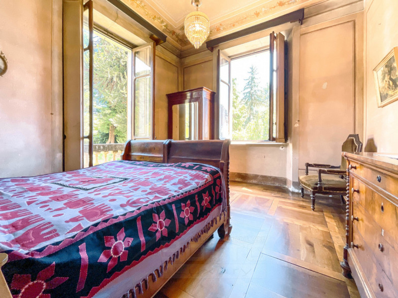 Immagine 25 di Villa in vendita  in Pietro Durio, 111 a Pella