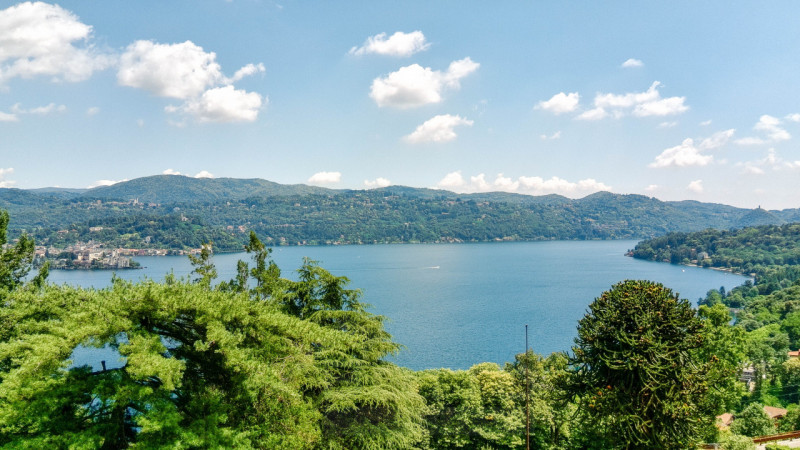 Immagine 41 di Villa in vendita  in Pietro Durio, 111 a Pella