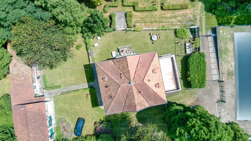 Immagine 42 di Villa in vendita  in Pietro Durio, 111 a Pella