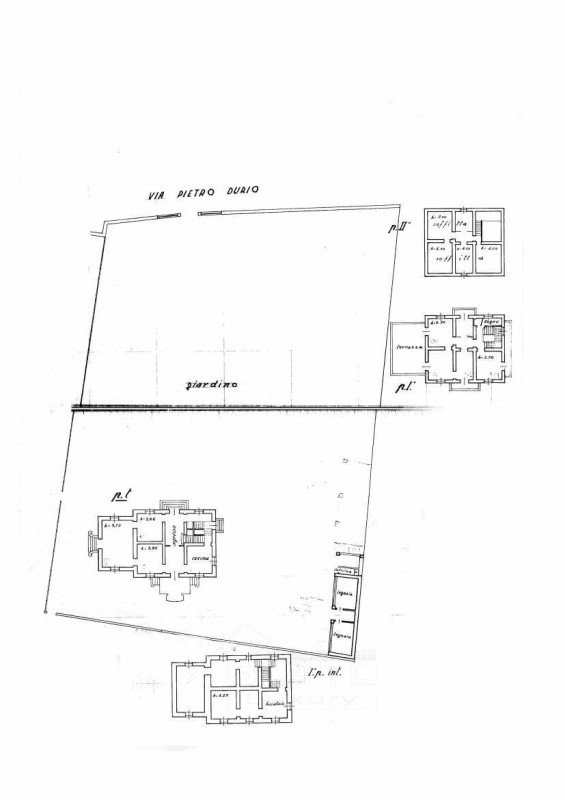 Immagine 44 di Villa in vendita  in Pietro Durio, 111 a Pella