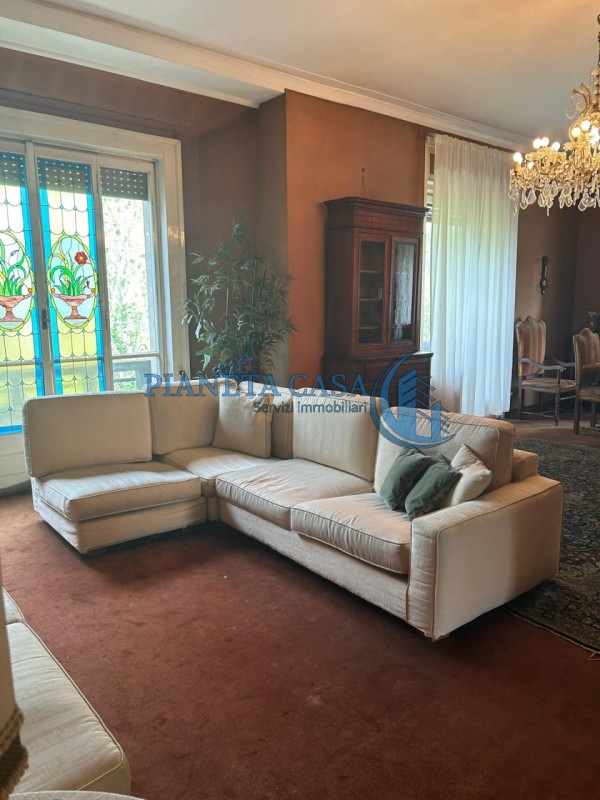 Immagine 4 di Appartamento in vendita  in Viale Fulvio Testi 36 a Milano