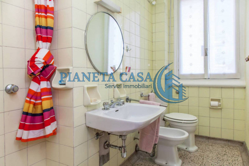 Immagine 22 di Appartamento in vendita  in Viale Fulvio Testi 36 a Milano