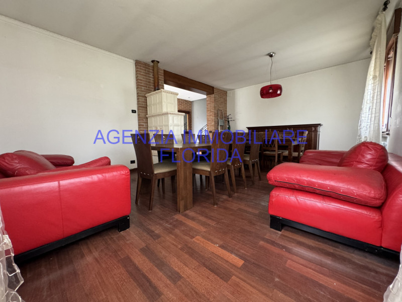 Immagine 2 di Casa indipendente in vendita  in CORSO ITALIA a Borgoricco