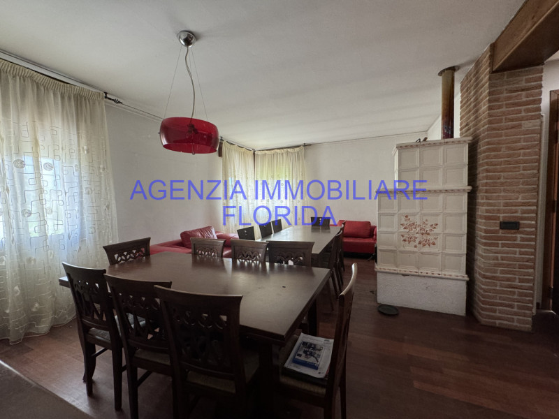 Immagine 3 di Casa indipendente in vendita  in CORSO ITALIA a Borgoricco