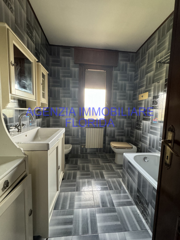 Immagine 7 di Casa indipendente in vendita  in CORSO ITALIA a Borgoricco