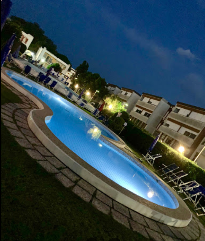 Immagine 7 di Appartamento in vendita  in Via Delle Nazioni Unite a Chioggia