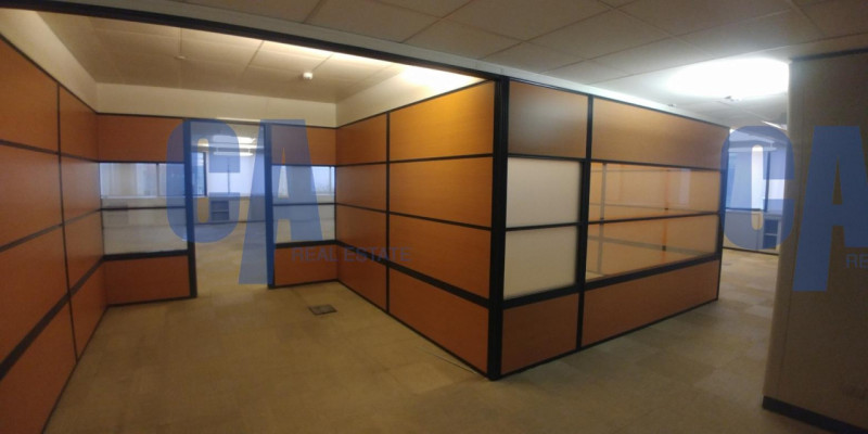 Immagine 3 di Ufficio in affitto  in STRADA MILANO FIORI a Assago