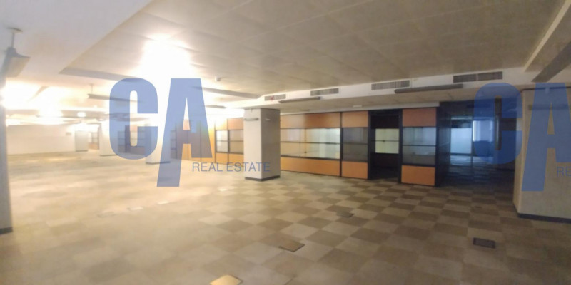 Immagine 8 di Ufficio in affitto  in STRADA MILANO FIORI a Assago