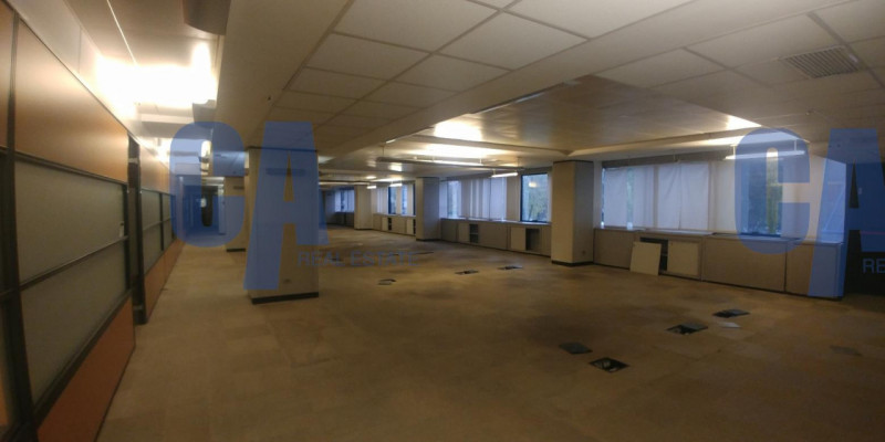 Immagine 14 di Ufficio in affitto  in STRADA MILANO FIORI a Assago