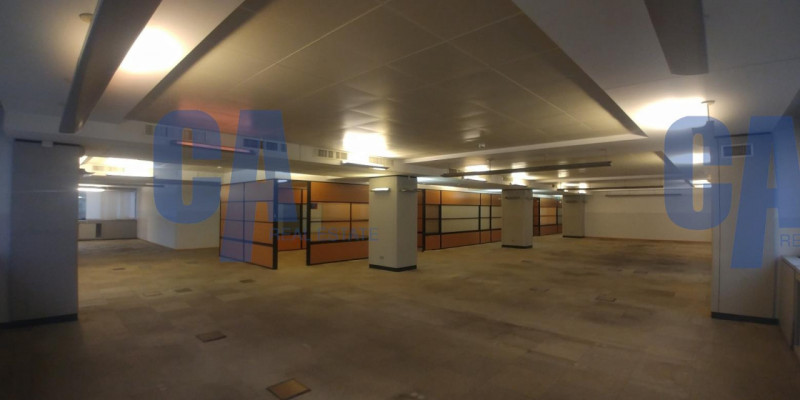 Immagine 15 di Ufficio in affitto  in STRADA MILANO FIORI a Assago