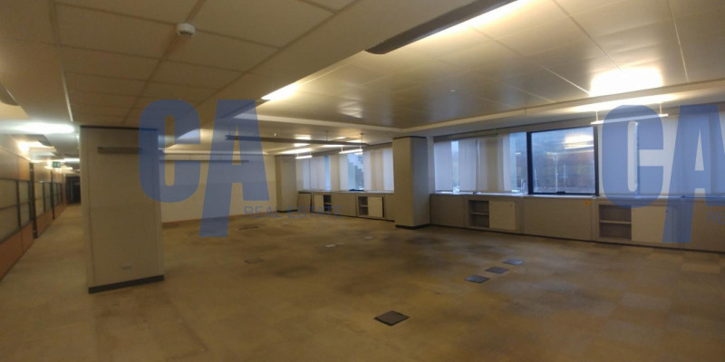 Immagine 24 di Ufficio in affitto  in STRADA MILANO FIORI a Assago