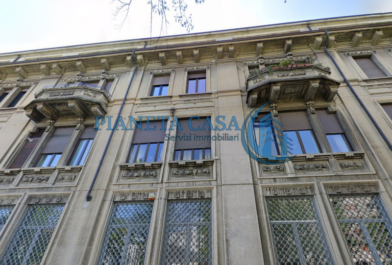 Immagine 1 di Appartamento in vendita  in Viale Stelvio 53 a Milano