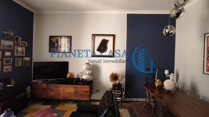 Immagine 8 di Appartamento in vendita  in Viale Stelvio 53 a Milano