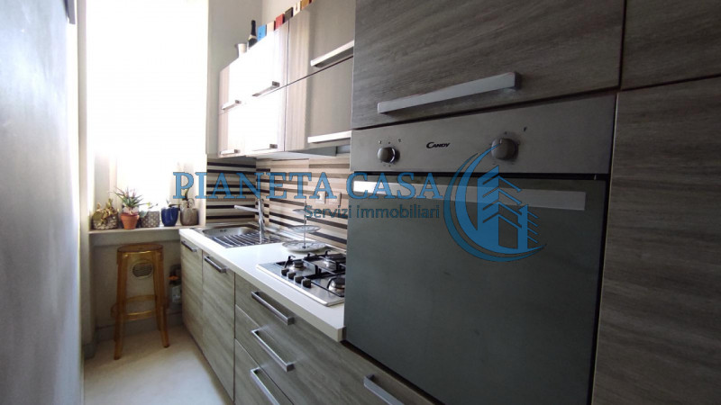 Immagine 12 di Appartamento in vendita  in Viale Stelvio 53 a Milano