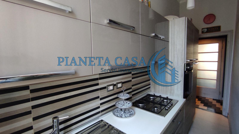 Immagine 13 di Appartamento in vendita  in Viale Stelvio 53 a Milano