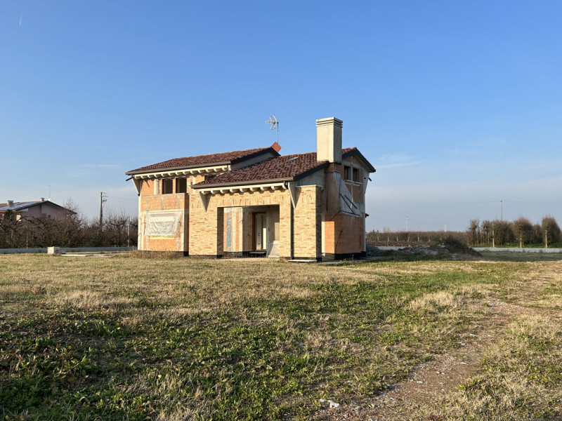 Immagine 2 di Casa indipendente in vendita  a Scorzè
