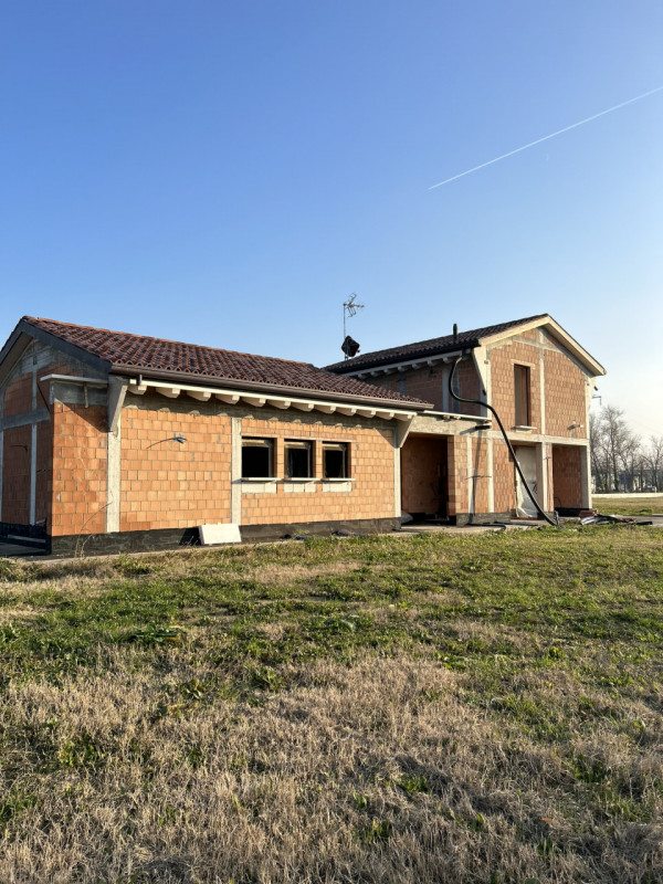 Immagine 5 di Casa indipendente in vendita  a Scorzè