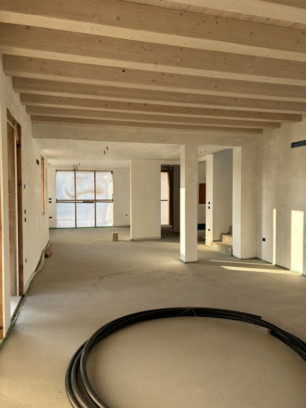 Immagine 8 di Casa indipendente in vendita  a Scorzè