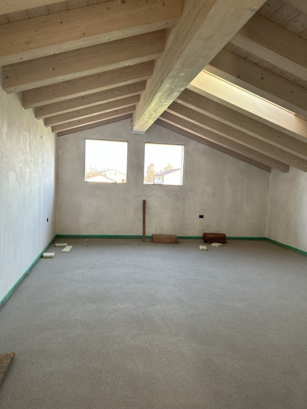 Immagine 13 di Casa indipendente in vendita  a Scorzè