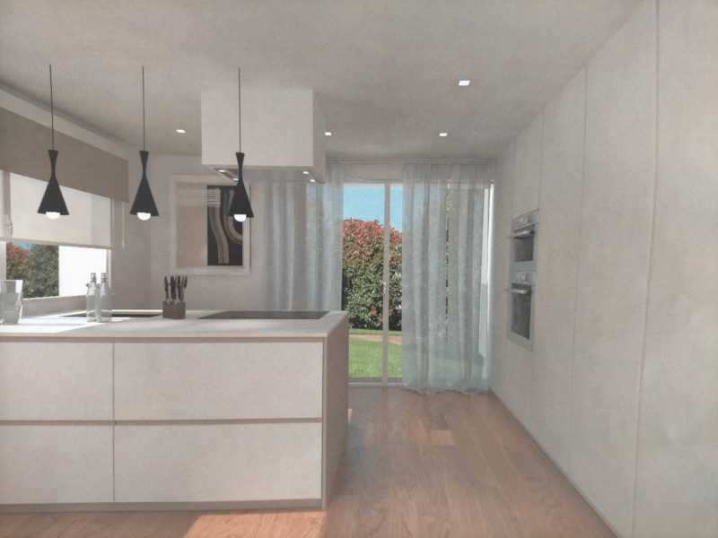 Immagine 16 di Casa indipendente in vendita  a Scorzè