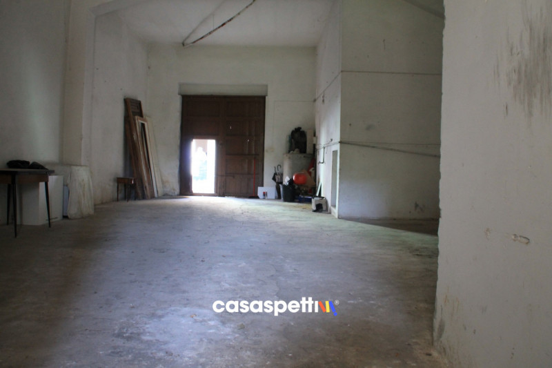 Immagine 3 di Casa indipendente in vendita  in Via XX Settembre, San Pietro Vernotico (BR) a San Pietro Vernotico