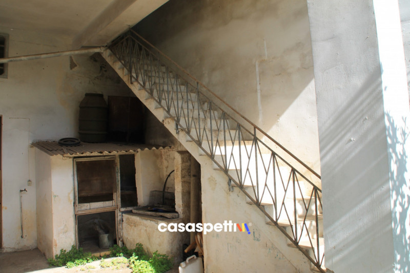 Immagine 6 di Casa indipendente in vendita  in Via XX Settembre, San Pietro Vernotico (BR) a San Pietro Vernotico