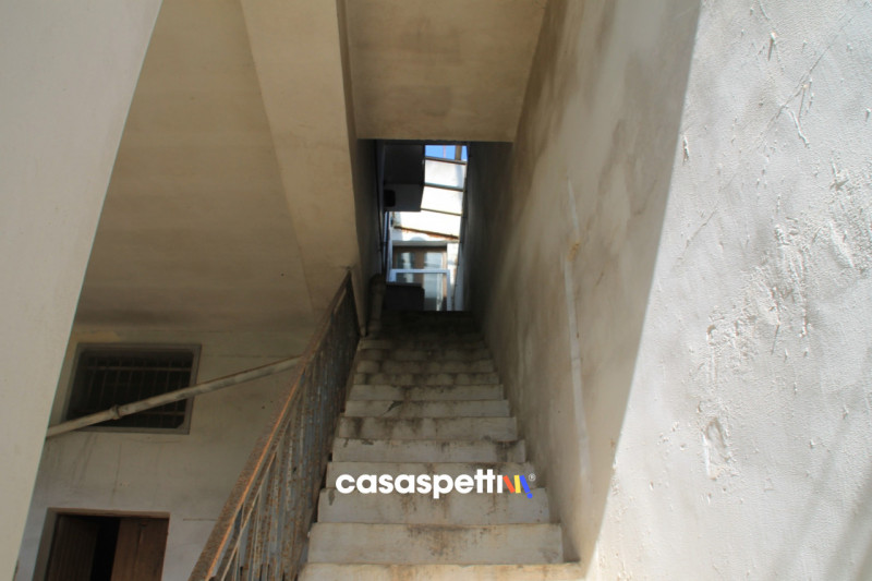 Immagine 7 di Casa indipendente in vendita  in Via XX Settembre, San Pietro Vernotico (BR) a San Pietro Vernotico