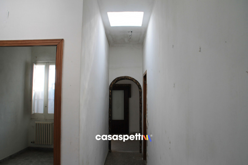 Immagine 14 di Casa indipendente in vendita  in Via XX Settembre, San Pietro Vernotico (BR) a San Pietro Vernotico