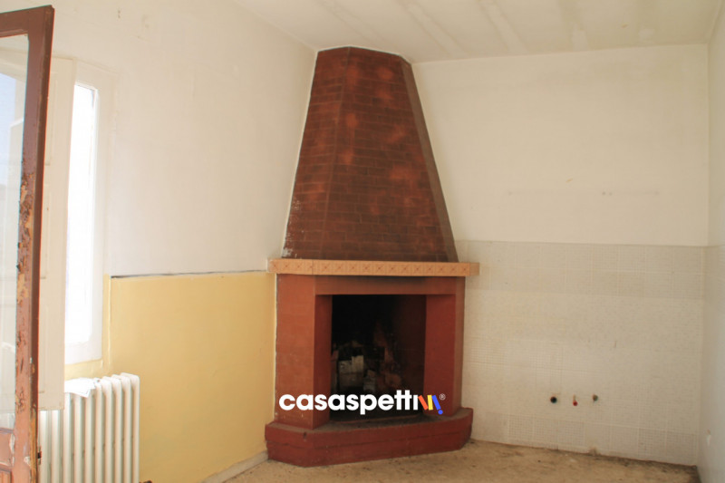 Immagine 19 di Casa indipendente in vendita  in Via XX Settembre, San Pietro Vernotico (BR) a San Pietro Vernotico