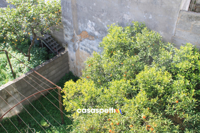 Immagine 20 di Casa indipendente in vendita  in Via XX Settembre, San Pietro Vernotico (BR) a San Pietro Vernotico