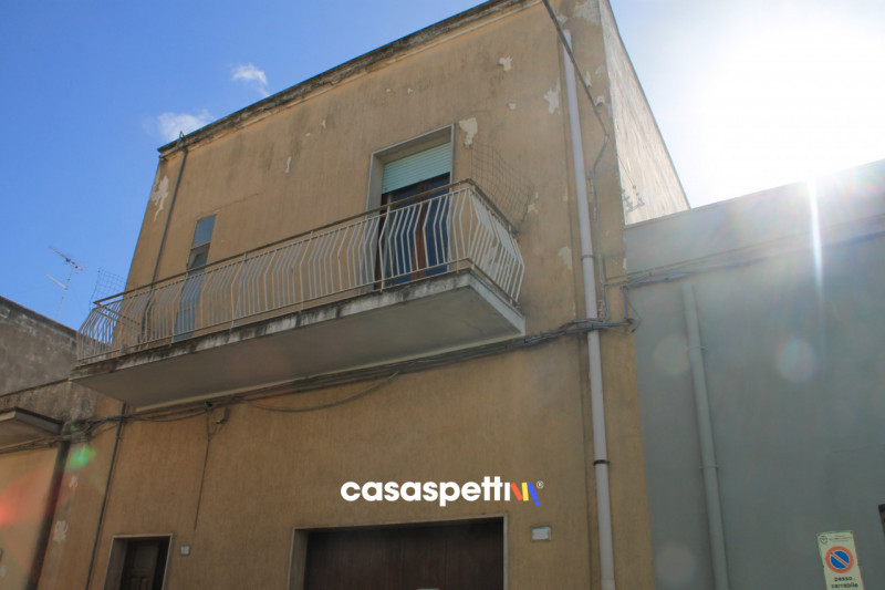 Immagine 25 di Casa indipendente in vendita  in Via XX Settembre, San Pietro Vernotico (BR) a San Pietro Vernotico