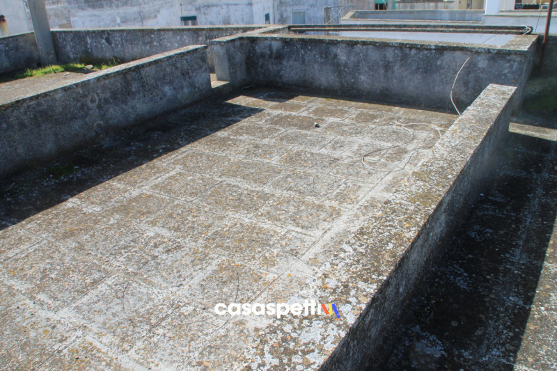 Immagine 27 di Casa indipendente in vendita  in Via XX Settembre, San Pietro Vernotico (BR) a San Pietro Vernotico