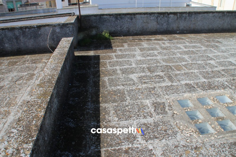 Immagine 28 di Casa indipendente in vendita  in Via XX Settembre, San Pietro Vernotico (BR) a San Pietro Vernotico