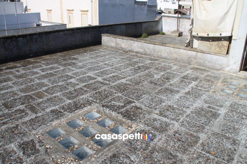 Immagine 29 di Casa indipendente in vendita  in Via XX Settembre, San Pietro Vernotico (BR) a San Pietro Vernotico