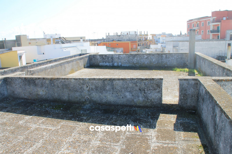 Immagine 30 di Casa indipendente in vendita  in Via XX Settembre, San Pietro Vernotico (BR) a San Pietro Vernotico