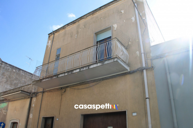 Immagine 31 di Casa indipendente in vendita  in Via XX Settembre, San Pietro Vernotico (BR) a San Pietro Vernotico