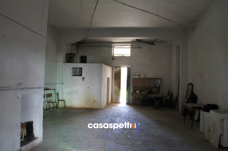 Immagine 35 di Casa indipendente in vendita  in Via XX Settembre, San Pietro Vernotico (BR) a San Pietro Vernotico