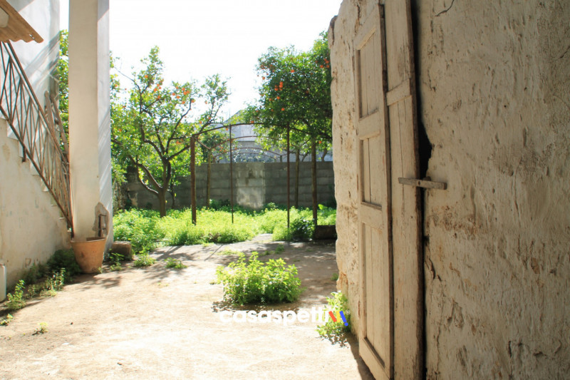 Immagine 37 di Casa indipendente in vendita  in Via XX Settembre, San Pietro Vernotico (BR) a San Pietro Vernotico