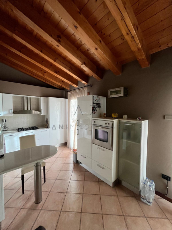 Immagine 6 di Appartamento in vendita  in Via Chioggia a Castello Di Godego