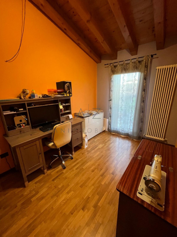 Immagine 8 di Appartamento in vendita  in Via Chioggia a Castello Di Godego