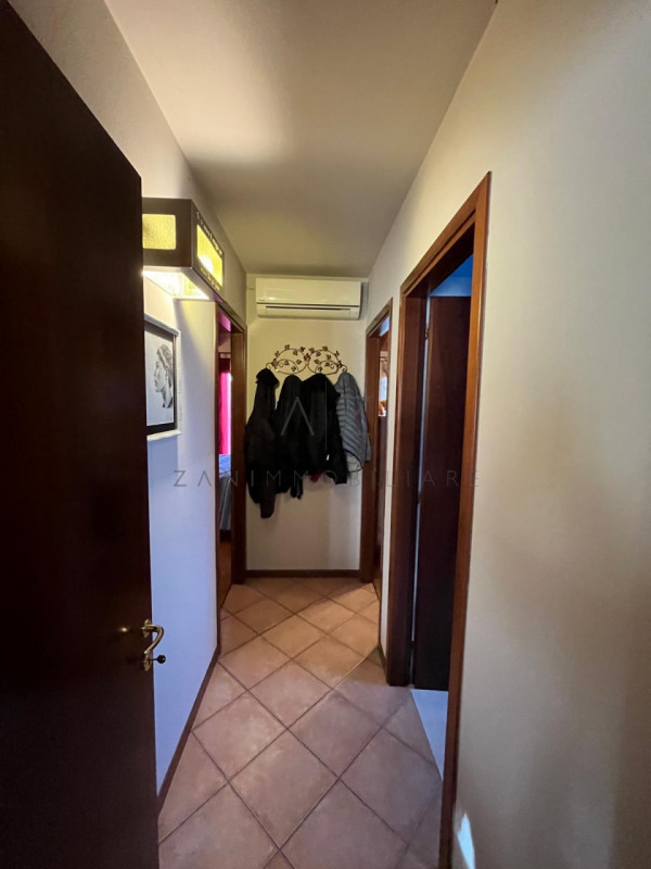 Immagine 10 di Appartamento in vendita  in Via Chioggia a Castello Di Godego