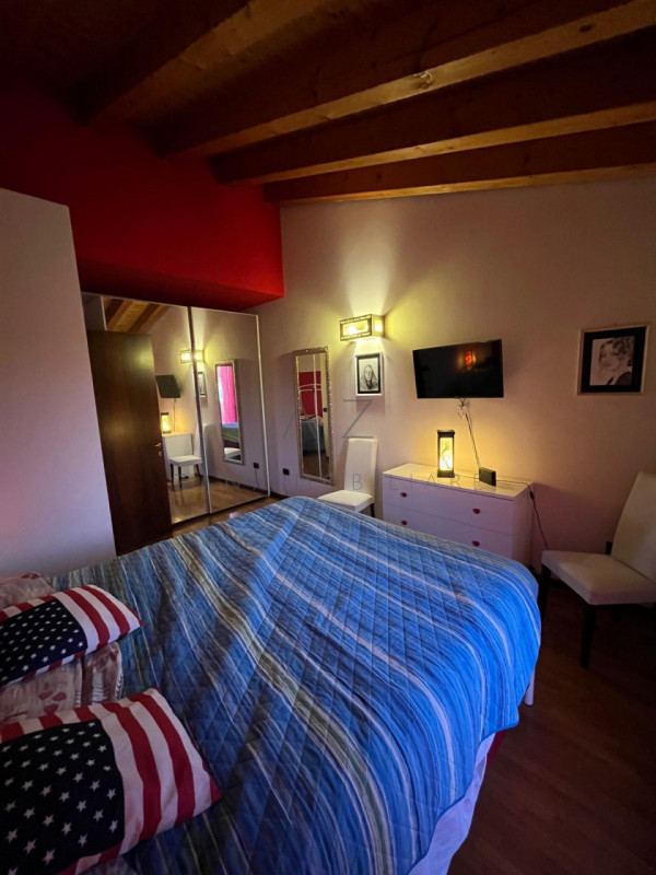 Immagine 11 di Appartamento in vendita  in Via Chioggia a Castello Di Godego