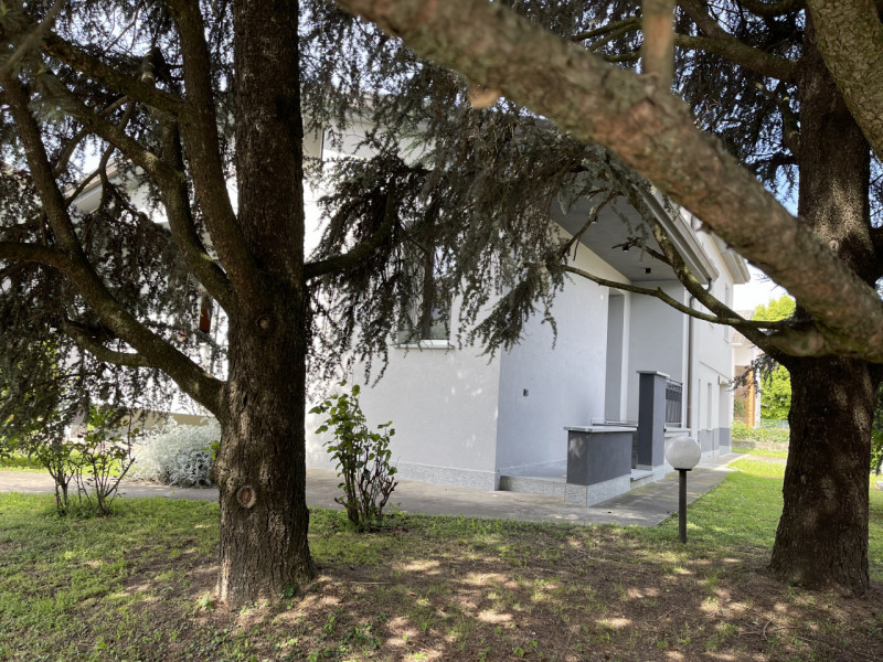 Immagine 2 di Casa indipendente in vendita  a Suzzara