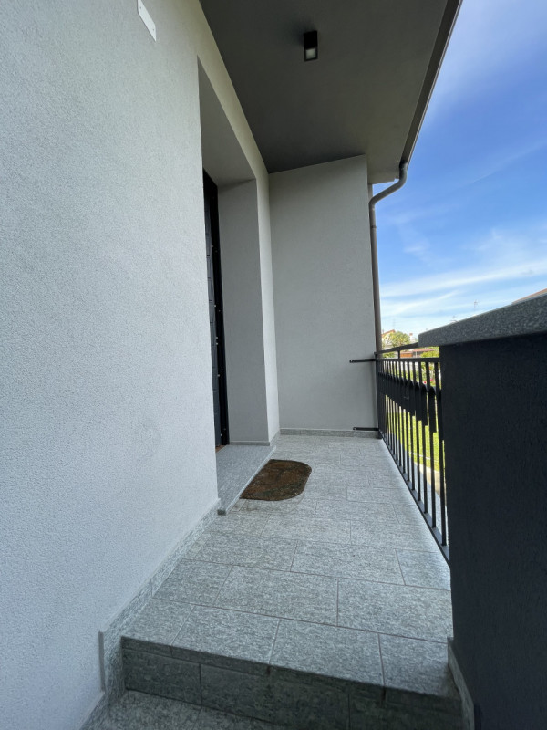 Immagine 6 di Casa indipendente in vendita  a Suzzara